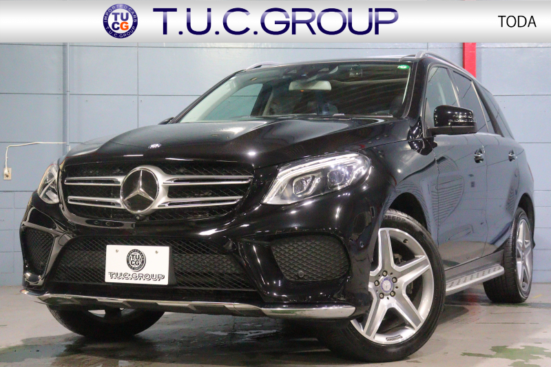 メルセデスベンツ GLE GLE350d 4MATIC ｽﾎﾟｰﾂ ﾚｰﾀﾞｰSP　黒ﾅｯﾊﾟ革 全席ｼｰﾄﾋｰﾀｰ ﾊﾟﾉﾗﾏｻﾝﾙｰﾌ 8ｲﾝﾁﾜｲﾄﾞﾅﾋﾞ ﾌﾙｾｸﾞTV harman/kardonｻｳﾝﾄﾞ CarPlay 360ｶﾒﾗ LEDﾍｯﾄﾞﾗｲﾄ 自動ﾘｱｹﾞｰﾄ AMGｴｱﾛ&20ｲﾝﾁｱﾙﾐ　2年保証