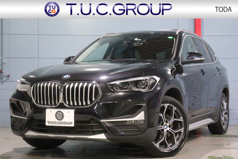 BMW X1 xDrive 18d Xﾗｲﾝ ﾊｲﾗｲﾝ&ｾﾚｸﾄ&ｺﾝﾌｫｰﾄP ｱﾄﾞﾊﾞﾝｽﾄﾞｱｸﾃｨﾌﾞSP　1ｵｰﾅｰ 後期 ﾀﾞｺﾀﾚｻﾞｰ(ﾌﾞﾗｯｸ) ﾊﾟﾉﾗﾏｻﾝﾙｰﾌ 第6世代iDriveﾅﾋﾞ HiFiｻｳﾝﾄﾞ ｱｸﾃｨﾌﾞｸﾙｺﾝ ﾍｯﾄﾞｱｯﾌﾟﾃﾞｨｽﾌﾟﾚｲ ｽﾗｲﾃﾞｨﾝｸﾞﾘﾔｼｰﾄ LEDﾍｯﾄﾞﾗｲﾄ　2年保証