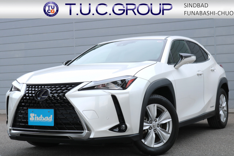 レクサス UX UX250h ﾊﾞｰｼﾞｮﾝC ﾚｸｻｽｾｰﾌﾃｨｼｽﾃﾑ+ ﾊﾟﾉﾗﾐｯｸﾋﾞｭｰﾓﾆﾀｰ ﾌﾞﾗｲﾝﾄﾞｽﾎﾟｯﾄﾓﾆﾀｰ ﾊﾟｰｷﾝｸﾞｻﾎﾟｰﾄﾌﾞﾚｰｷ ﾊﾟﾜｰｼｰﾄ ｼｰﾄﾋｰﾀｰ 純正ﾅﾋﾞTV LEDﾍｯﾄﾞﾗｲﾄ  ｽﾃｱﾘﾝｸﾞﾋｰﾀｰ 純正17AW 2年保証