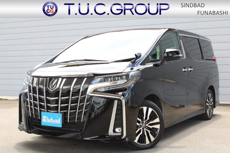 トヨタ アルファード 2.5S Cﾊﾟｯｹｰｼﾞ 7人 後期型　1ｵｰﾅｰ 専用ｴｱﾛ ﾂｲﾝﾑｰﾝﾙｰﾌ ﾄﾖﾀｾｰﾌﾃｨｾﾝｽ BSM 黒革 9型Dﾅﾋﾞﾌﾙｾｸﾞ 12.1型Fﾀﾞｳﾝﾓﾆﾀｰ ﾃﾞｼﾞﾀﾙｲﾝﾅｰﾐﾗｰ Bｶﾒﾗ ETC2.0 前後ﾄﾞﾗﾚｺ ｼｰﾄﾋｰﾀｰ ﾍﾞﾝﾁﾚｰｼｮﾝ  ﾊﾟﾜｰBﾄﾞｱ 両側電動ｽﾗｲﾄﾞ 3眼LEDﾗｲﾄ 2年保証