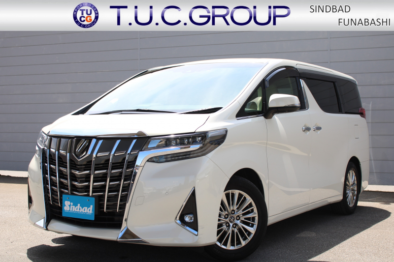 トヨタ アルファード 2.5G 7人 後期型　ﾄﾖﾀｾｰﾌﾃｨｾﾝｽ ﾚｰﾀﾞｰｸﾙｰｽﾞC JBLﾌﾟﾚﾐｱﾑｻｳﾝﾄﾞ ﾍﾞｰｼﾞｭ革ｼｰﾄ 純正9.2型ﾅﾋﾞﾌﾙｾｸﾞ CD/DVD  ﾊﾟﾉﾗﾐｯｸﾋﾞｭｰﾓﾆﾀｰ ETC2.0 ﾄﾞﾗﾚｺ 両側ﾊﾟﾜｰｽﾗｲﾄﾞﾄﾞｱ  ﾊﾟﾜｰBﾄﾞｱ ｼｰﾄﾍﾞﾝﾁﾚｰｼｮﾝ  3眼LEDﾍｯﾄﾞﾗｲﾄ 2年保証