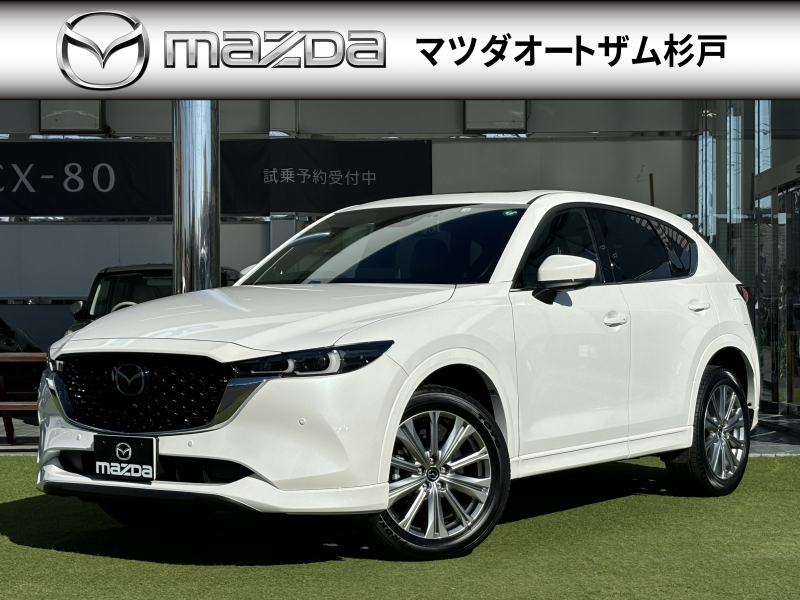 マツダ CX-5 XD　エクスクルーシブモード　サンルーフ　前後ドラレコ　ETC2．0　マツコネナビ　フルセグTV