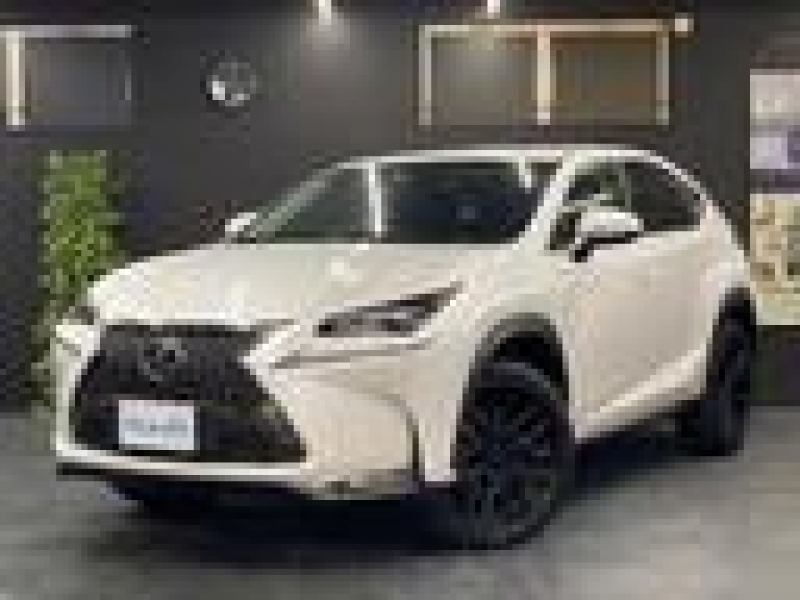 レクサス NX NX300h　Iパッケージ　OP5年保証対象車両　純正SDナビ（CD／DVD／Bluetooth／フルセグ）　バックモニター　ドライブレコーダー　クルーズコントロール　メモリーパワーシート　LRシートヒーター　BSM　ETC