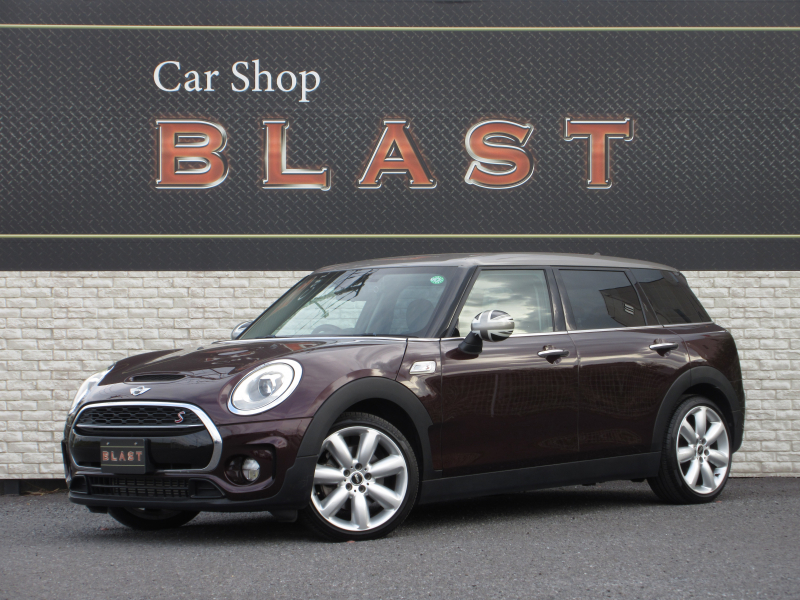 MINI(ミニ) ミニクラブマン ミニクラブマン クーパー SD