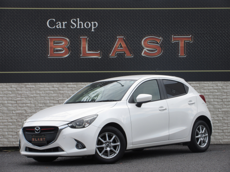 マツダ デミオ XDツーリングLパッケージ