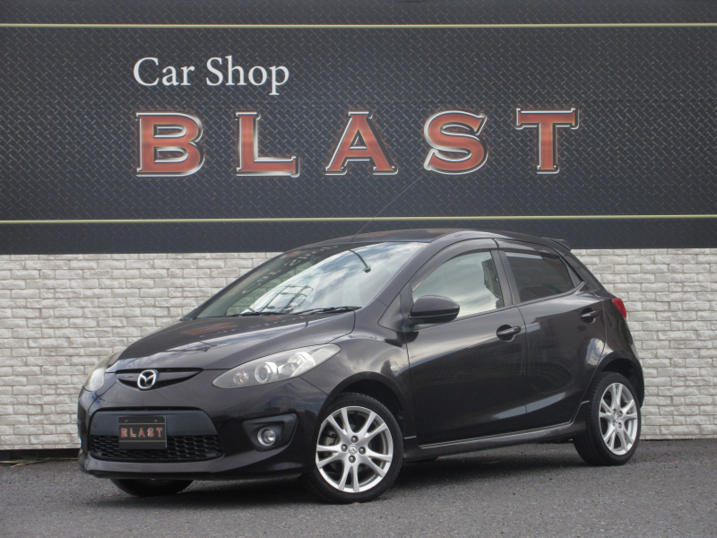 マツダ デミオ スポルト