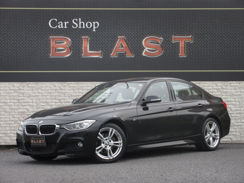 BMW 3シリーズ 320iMスポーツ