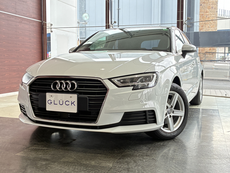 A3スポーツバック