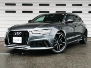 RS6アバント