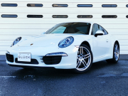 911(Type991.1)