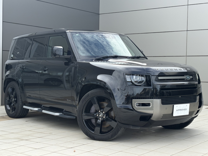 ディフェンダー