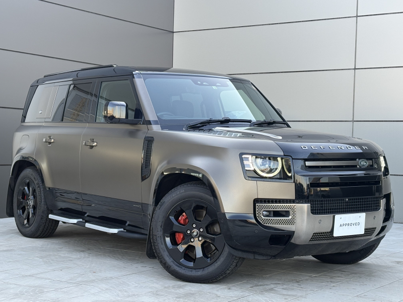 ディフェンダー