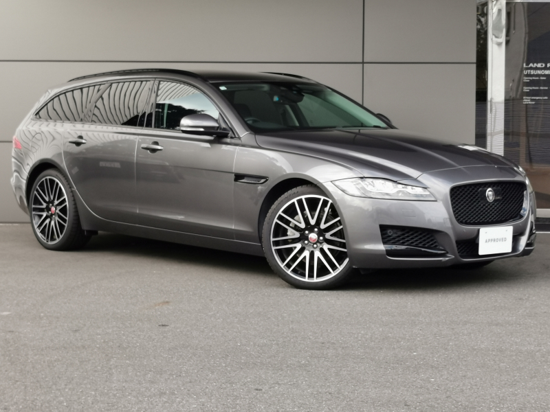 XFスポーツブレイク