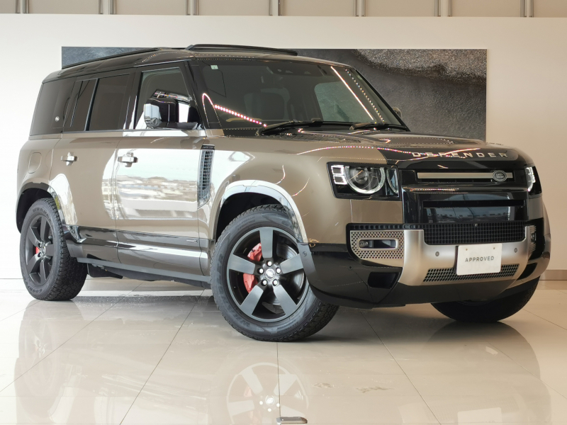 ディフェンダー