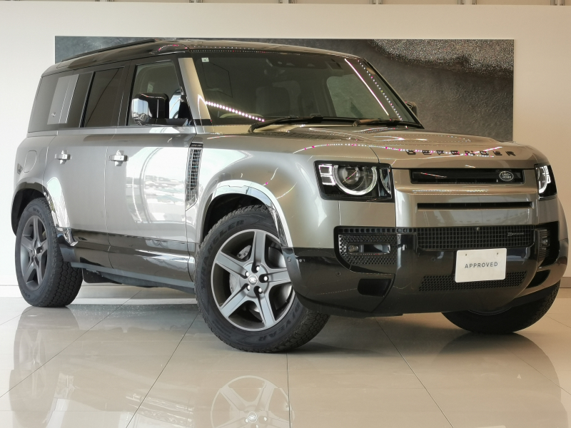 ディフェンダー