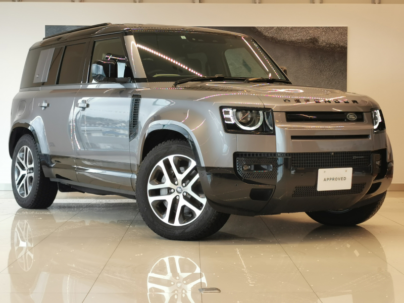 ディフェンダー