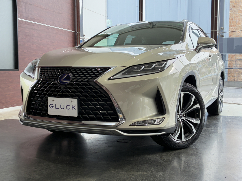 RXハイブリッド