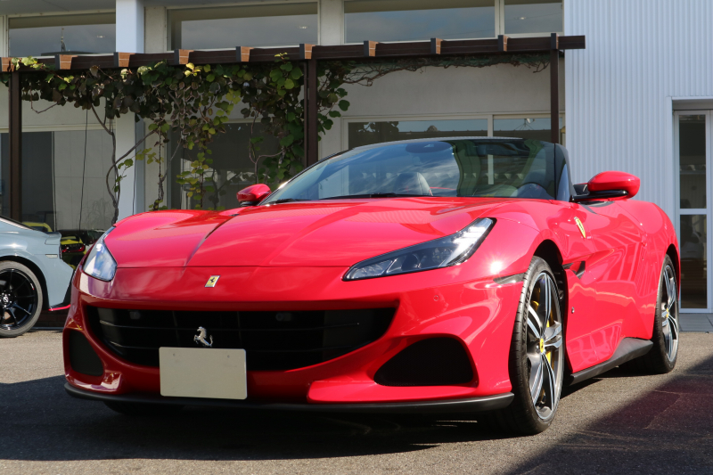 ポルトフィーノM