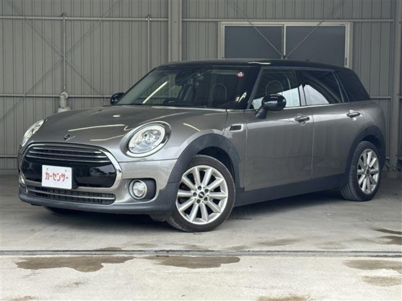 ミニクラブマン