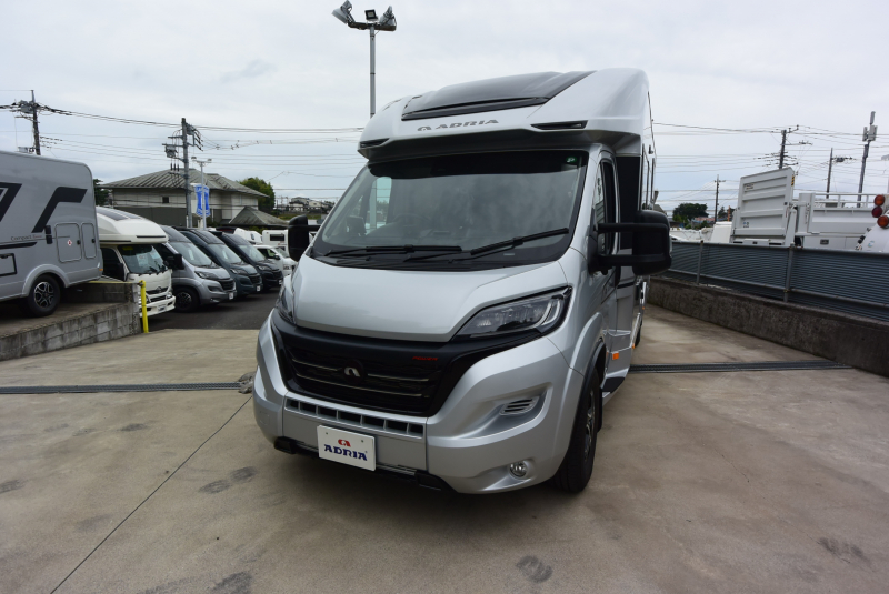 ADRIA(アドリア) MATRIX SUPREME 670 SL