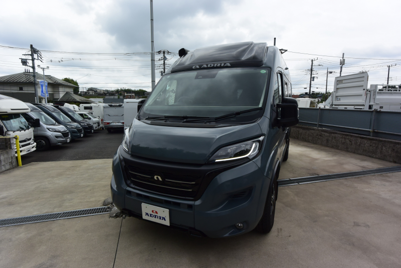 ADRIA(アドリア) TWIN  PLUS 540 SP