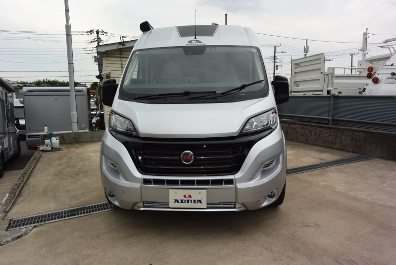 ADRIA(アドリア) TWIN  PLUS 540 SP