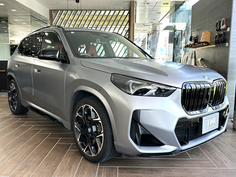 BMW X1 M35i xDrive