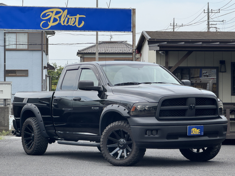ダッジ ラム ピックアップ SLT1500