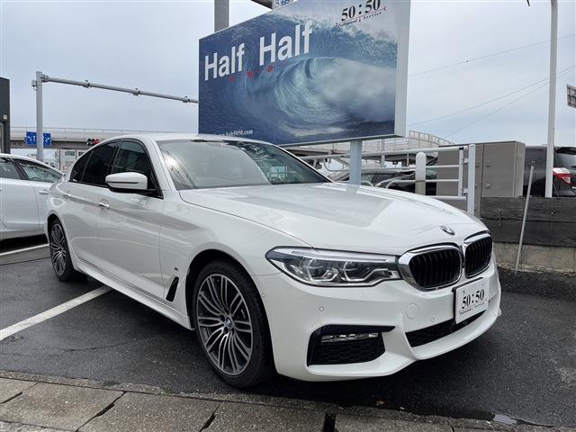 BMW 5シリーズ ５３０ｅｉパフォーマンス