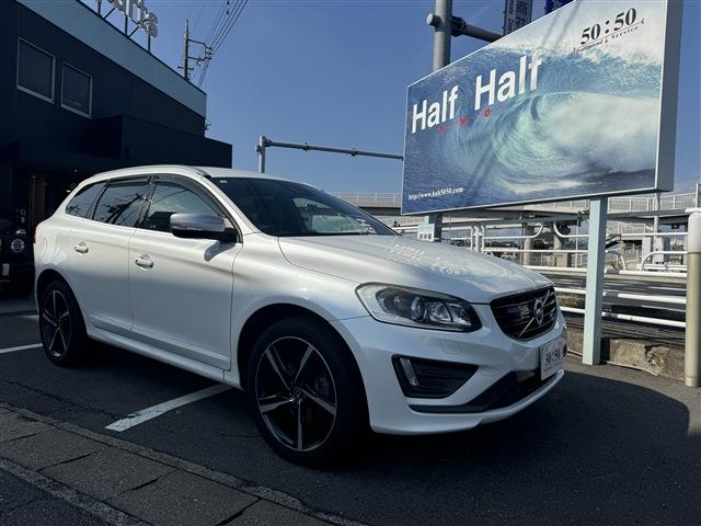 ボルボ XC40 T5