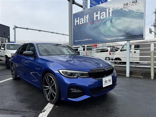 BMW 3シリーズ 320d xDrive Standard