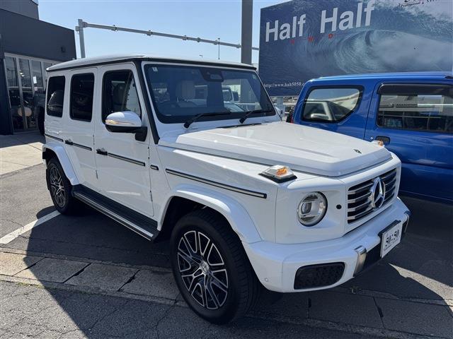 AMG Gクラス G450ｄ