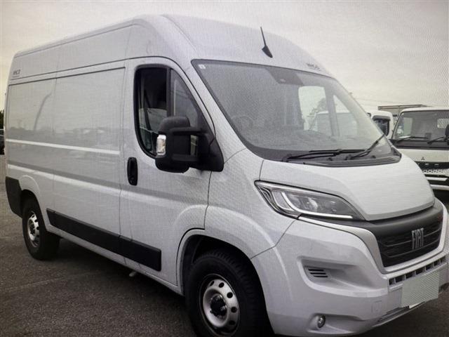 フィアット デュカト L2H2