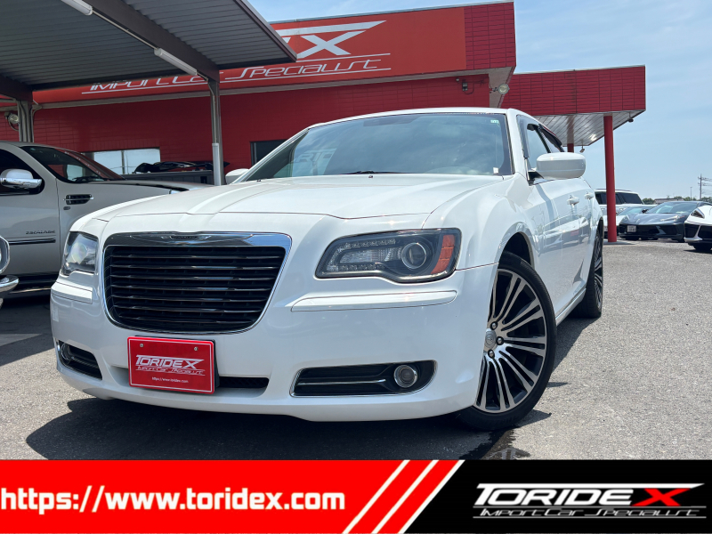 クライスラー 300 S