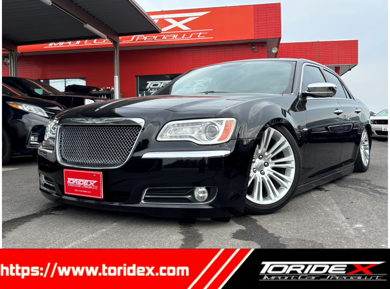 クライスラー 300C 