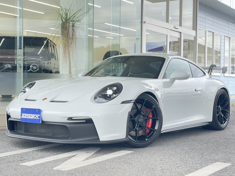 ポルシェ 911(Type992) GT3