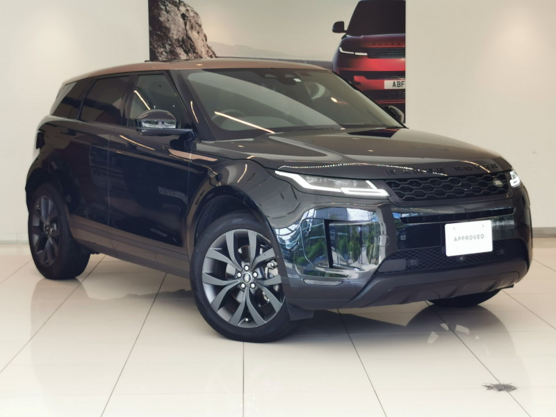 ランドローバー レンジローバー EVOQUE ブロンズコレクション 2.0L P250 AWD 1オーナー 白黒革シート サンルーフ 全席シートヒーター クリアサイトインテリアリアビューミラー ワイヤレスデバイスチャージング 20インチアルミホイール ブラックエクステリアパック