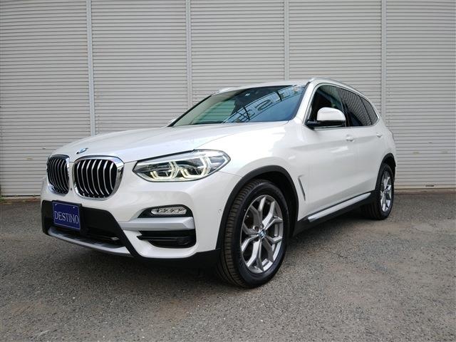 BMW X1 xDrive20d X-Line