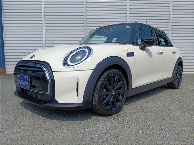 MINI(ミニ) ミニ 後期モデル