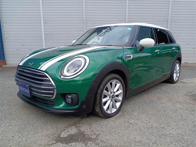 ミニクラブマン