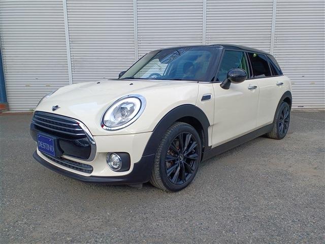 オースチンミニ