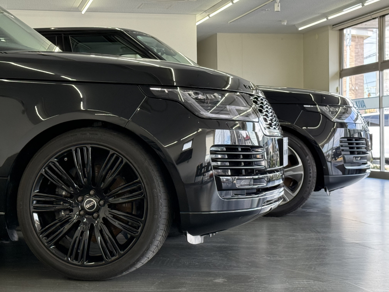 AVIX IMPORT鎌ヶ谷