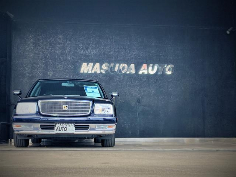 マスダオートエクセル店